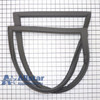 Frigidaire Refrigerator Door Gasket 241778307