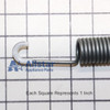 Frigidaire Washing Machine Suspension Spring 5304505117