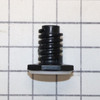 Whirlpool Washing Machine Leveling Leg WPW10687506