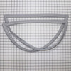 Samsung Refrigerator Freezer Door Gasket DA63-06541D