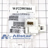 Part Number WP22003804 replaces  22003804