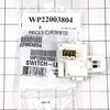 Whirlpool Washing Machine Lid Switch Assembly WP22003804