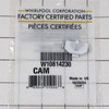 Whirlpool Washing Machine Strike W10814230