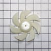 LG Refrigerator Evaporator Fan Blade 5901JA1021A