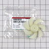 LG Refrigerator Evaporator Fan Blade 5901JA1021A
