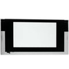 Frigidaire Range Outer Door Glass 316452720 