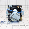 Part Number WP3398190 replaces  3391658,  3398190,  3398190R