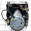 Whirlpool Dryer Timer WP37001240