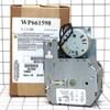 Whirlpool Washing Machine Timer WP661598