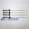 Part Number W11130362CM  replaces W11130362 , W10594080,  W10735786,  W10748956,  W10780040,  W10821710,  W10901056,  W11027174,  W11033491,  W11228718