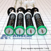 Part Number W11130362CM  replaces W11130362 , W10594080,  W10735786,  W10748956,  W10780040,  W10821710,  W10901056,  W11027174,  W11033491,  W11228718