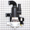 Whirlpool Dishwasher Pump Assembly W11414076