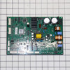 Samsung Refrigerator Main Control Board DA92-01199R