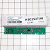 GE Dishwasher Control Board WD21X27140