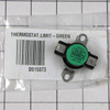 Speed Queen Dryer High Limit Thermostat D515873 Speed Queen Dryer High Limit Thermostat D515873