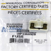 Part Number WP3368928 replaces  3368928