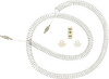 Part Number 3937010 replaces  08015671,  3201130,  3204252,  3264252,  3281116,  5300171482,  5303201130,  5303269829,  Q153351,  WQ619691