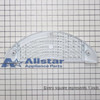 Part Number W11086603 replaces  8299979,  8563756,  8578176,  W10153412,  W10181926,  W10692558,  WP8299979,  WP8563756,  WPW10153412,  WPW10181926