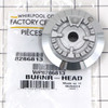 Whirlpool Range Surface Burner Base WP8286813
