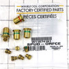 Whirlpool Range Conversion Kit W11674161