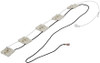 Part Number 12002792 replaces  74009905,  W10136715
