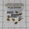 Whirlpool Range Conversion Kit WP3192741