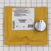 Whirlpool Range Control Knob W11101439