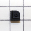 Whirlpool Range Grate Pad Bumper W11550692