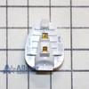 Part Number W11602886 replaces  W11204001,  W11251749,  W11449273,  W11468934,  W11520324,  W11549780