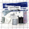 GE Dishwasher Drain Solenoid Kit WD21X10060