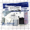 Part Number WD21X10060 replaces  WD21X10057,  WD21X10060-25PK,  WD21X10064