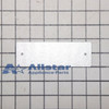 Part Number W10915651 replaces  461967451001,  W10120230,  W10687366,  WPW10120230