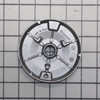 Frigidaire Range Surface Burner Base 5304521016