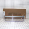 Whirlpool Refrigerator Upper Door Shelf Bin WPW10527272