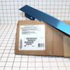Whirlpool Range Bottom Vent Trim (Stainless) WPW10327377