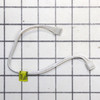 Whirlpool Dishwasher Wire Harness W11028004