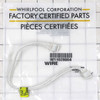 Whirlpool Dishwasher Wire Harness W11028004