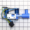 Frigidaire Refrigerator Water valve assembly 5304529602