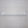 GE Refrigerator Bottom Shelf Retainer Bar WR17X30028