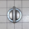 Whirlpool Range Control Knob WP74011580