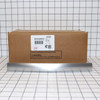 Bosch Microwave Door Handle (Stainless Steel) 00648940