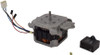  DD81-01640A Dishwasher Circulation Pump Motor