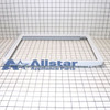 Frigidaire Refrigerator Drawer Cover 241973101