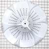 Whirlpool Washing Machine Washplate W11252784