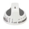 Part Number WPW10193253 replaces  9762764WH,  W10114676,  W10130392,  W10193253