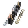 Part Number 5304409888 replaces  05426990,  05429173,  06563359,  08001566,  08003145,  08010480,  08010581,  08011432,  3007930,  3051022,  3051098,  3051560,  3051607,  3051695,  316056000,  3161116,  355T586S01,  5300134264,  5303051098,  5303161116,  5303310518,  5303935061,  5306563359,  6563359,  709L003P01,  709T021P01,  709T021P02,  709T031P01,  75304409888,  7642,  8001566,  8003145,  8010480,  85-224-5,  A1505239,  AE042022,  AP042022,  F000073334,  F073334-000,  F073334000,  F10-2002,  F73334,  FL00073334,  G54425,  G55268,  K1025649,  K1035600,  K1036288,  K1189189,  K1189558,  K1189588,  P042022,  Q000007541,  Q000007548,  Q000061341,  Q000066783,  Q000134264,  Q134264,  WQ134264,  WQ66783