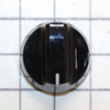 Frigidaire Range Burner Control Knob (Black) 316543907