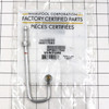 Whirlpool Range Surface Burner Orifice Holder WP98017582