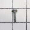 Whirlpool Refrigerator Screw WP3387230