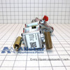 Samsung Range Valve and Pressure Regulator DG94-00449A
